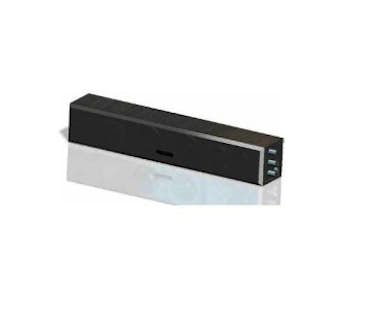 ITB ITB SOUNDBAR 60W RMS Alámbrico 60W Blanco altavoz ITB ITB SOUNDBAR 60W RMS Alámbrico 60W Blanco altavoz