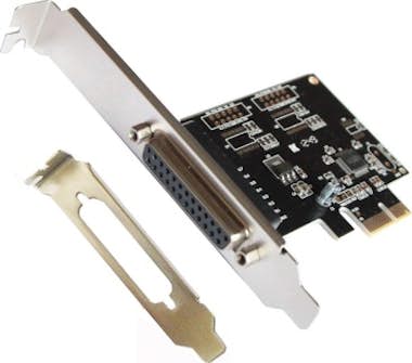 L-Link L-Link LL-PCIEX-PARALE Interno Paralelo tarjeta y L-Link L-Link LL-PCIEX-PARALE Interno Paralelo tarjeta y