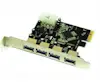 Approx Approx APPPCIE4P Interno USB 3.0 tarjeta y adaptad Approx Approx APPPCIE4P Interno USB 3.0 tarjeta y adaptad