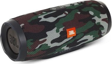 JBL JBL Charge 3 Mono portable speaker 20W Camuflaje JBL JBL Charge 3 Mono portable speaker 20W Camuflaje