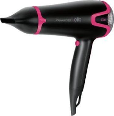 Rowenta Rowenta Studio Dry XL EFFIWATTS 1800W Negro Rowenta Rowenta Studio Dry XL EFFIWATTS 1800W Negro