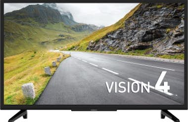 Grundig Grundig 24 VLE 4720 BN 24"" HD Negro A 12W televis Grundig Grundig 24 VLE 4720 BN 24"" HD Negro A 12W televis