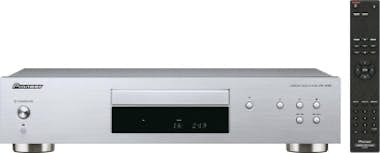 Pioneer Pioneer PD-10AE Personal CD player Plata Pioneer Pioneer PD-10AE Personal CD player Plata