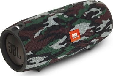 JBL JBL Xtreme Mono portable speaker Camuflaje JBL JBL Xtreme Mono portable speaker Camuflaje