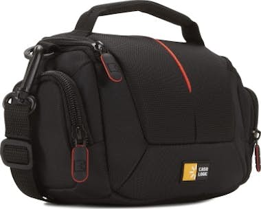 Case Logic Case Logic DCB-305 Caja compacta Negro Case Logic Case Logic DCB-305 Caja compacta Negro