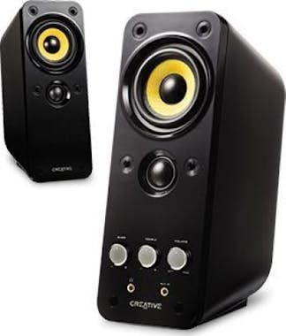 Creative Creative Labs GigaWorks T20 Series II 28W Negro al Creative Creative Labs GigaWorks T20 Series II 28W Negro al