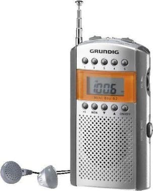 Grundig Grundig Mini Boy 62 Portátil radio Grundig Grundig Mini Boy 62 Portátil radio