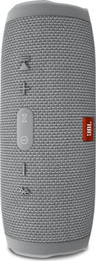 JBL JBL Charge 3 Altavoz portátil estéreo 20W Gris JBL JBL Charge 3 Altavoz portátil estéreo 20W Gris