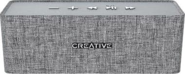 Creative Creative Labs NUNO Gris Creative Creative Labs NUNO Gris