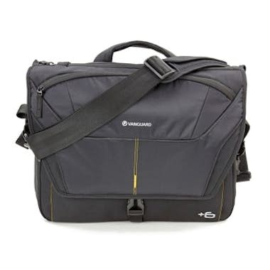 Vanguard Vanguard ALTA RISE 38 Bandolera Negro estuche para Vanguard Vanguard ALTA RISE 38 Bandolera Negro estuche para