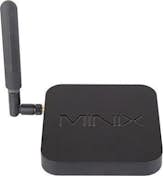 Minix MINIX Neo X8-H Plus 4K Ultra HD 16GB Wifi Ethernet