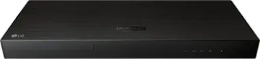 LG LG UP970 Reproductor de Blu-Ray 3D Negro reproduct LG LG UP970 Reproductor de Blu-Ray 3D Negro reproduct