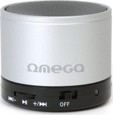 Platinet Platinet OG47S Mono portable speaker 3W Negro, Pla Platinet Platinet OG47S Mono portable speaker 3W Negro, Pla