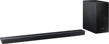 Samsung Samsung HW-N650 Inalámbrico y alámbrico 2.1canales Samsung Samsung HW-N650 Inalámbrico y alámbrico 2.1canales