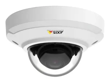 Axis Communications Axis M3045-V Cámara de seguridad IP Interior Almoh Axis Communications Axis M3045-V Cámara de seguridad IP Interior Almoh