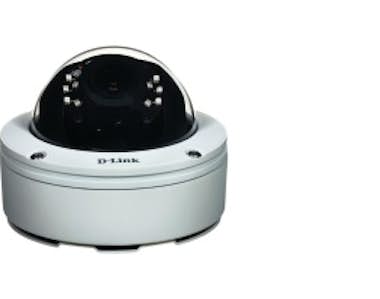 D-Link D-Link DCS-6517 Cámara de seguridad IP Exterior Al D-Link D-Link DCS-6517 Cámara de seguridad IP Exterior Al