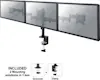 Newstar Newstar NM-D135D3BLACK 27"" Abrazadera/Atornillado Newstar Newstar NM-D135D3BLACK 27"" Abrazadera/Atornillado
