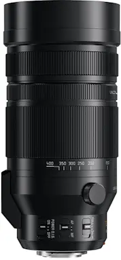 Panasonic LUMIX G H-RS100400 Panasonic LUMIX G H-RS100400