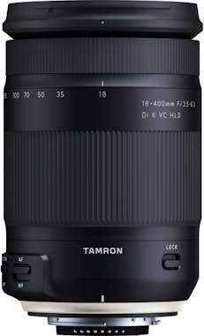 Tamron 18-400mm F/3.5-6.3 Di II VC HLD Canon Tamron 18-400mm F/3.5-6.3 Di II VC HLD Canon