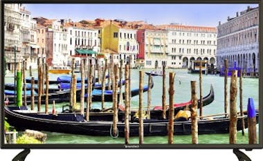 Sunstech Sunstech 40SUN19TS 40"" Full HD Negro A+ 20W telev Sunstech Sunstech 40SUN19TS 40"" Full HD Negro A+ 20W telev