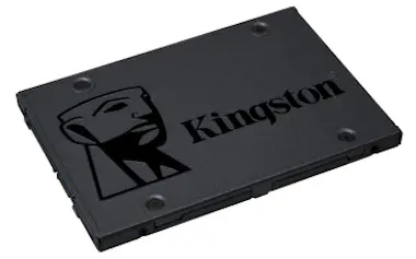Kingston Kingston Technology A400 240GB 2.5"" Serial ATA II Kingston Kingston Technology A400 240GB 2.5"" Serial ATA II