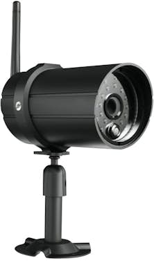 DiO DiO ED-CA-04 Cámara de seguridad IP Interior y ext DiO DiO ED-CA-04 Cámara de seguridad IP Interior y ext