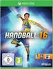 BIGBEN Bigben Interactive Handball 16 Básico Xbox One víd BIGBEN Bigben Interactive Handball 16 Básico Xbox One víd