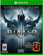 Activision Activision Diablo III: Ultimate Evil Edition, Xbox