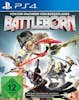 Generica Take-Two Interactive Battleborn, PS4 Básico PlaySt Generica Take-Two Interactive Battleborn, PS4 Básico PlaySt