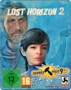 Deep Silver Deep Silver Lost Horizon 2 (Steelbook) PC Alemán v