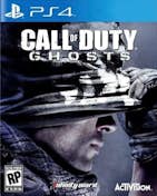Activision Call of Duty - Ghosts (PS4)