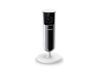 Panasonic Panasonic KX-HNC800 Cámara de seguridad IP Interio Panasonic Panasonic KX-HNC800 Cámara de seguridad IP Interio