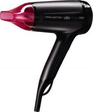 Rowenta Rowenta CV1612 2000W Negro, Rosa Rowenta Rowenta CV1612 2000W Negro, Rosa