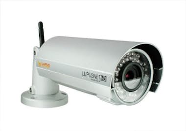 Lupus Electronics Lupus Electronics LE933 Plus WLAN Cámara de seguri Lupus Electronics Lupus Electronics LE933 Plus WLAN Cámara de seguri