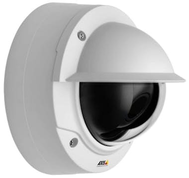 Axis Communications Axis P3225-VE Mk II Cámara de seguridad IP Exterio Axis Communications Axis P3225-VE Mk II Cámara de seguridad IP Exterio