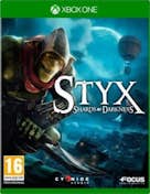 Digital Concepts Digital Bros Styx: Shards of Darkness, Xbox One Bá