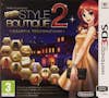Nintendo Nintendo New Style Boutique 2: Marca Tendencias, 3 Nintendo Nintendo New Style Boutique 2: Marca Tendencias, 3