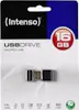 Intenso Intenso Micro Line 16GB 16GB USB 2.0 Capacity Negr Intenso Intenso Micro Line 16GB 16GB USB 2.0 Capacity Negr