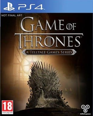 Sony Sony Game of Thrones - Season Pass Básica + DLC Pl Sony Sony Game of Thrones - Season Pass Básica + DLC Pl