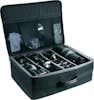Vanguard Vanguard Divider Bag 53 Negro Vanguard Vanguard Divider Bag 53 Negro