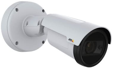 Axis Communications Axis P1447-LE Cámara de seguridad IP Interior y ex Axis Communications Axis P1447-LE Cámara de seguridad IP Interior y ex