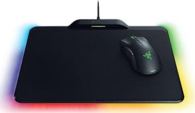 RAZER Razer Mamba HyperFlux+Firefly RF inalámbrico Óptic RAZER Razer Mamba HyperFlux+Firefly RF inalámbrico Óptic
