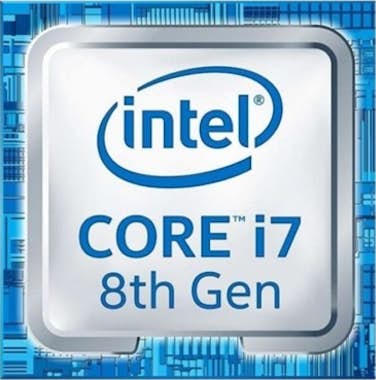 Intel Core i7-8086K Edición limitada BOX Intel Core i7-8086K Edición limitada BOX