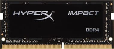 HyperX HyperX Impact 16GB DDR4 2400MHz 16GB DDR4 2400MHz HyperX HyperX Impact 16GB DDR4 2400MHz 16GB DDR4 2400MHz