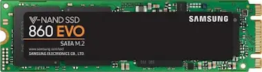 Samsung Samsung 860 EVO 2000GB M.2 Serial ATA III Samsung Samsung 860 EVO 2000GB M.2 Serial ATA III