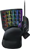 RAZER Razer Tartarus V2 USB Negro RAZER Razer Tartarus V2 USB Negro
