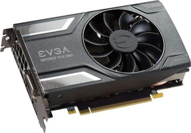 EVGA EVGA 06G-P4-6163-KR GeForce GTX 1060 6GB GDDR5 tar EVGA EVGA 06G-P4-6163-KR GeForce GTX 1060 6GB GDDR5 tar