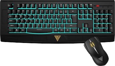 Gamdias GAMDIAS ARES 7 COLOR ESSENTICAL COMBO Gamdias GAMDIAS ARES 7 COLOR ESSENTICAL COMBO