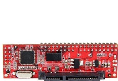 StarTech.com StarTech.com Conversor Adaptador IDE PATA de 40 pi StarTech.com StarTech.com Conversor Adaptador IDE PATA de 40 pi