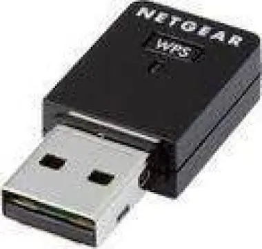 Netgear Netgear N300 WLAN 300Mbit/s Netgear Netgear N300 WLAN 300Mbit/s